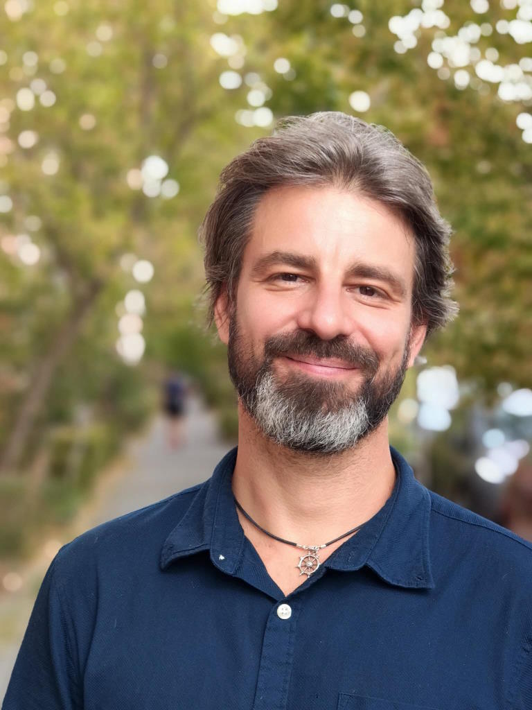 Szilágyi Attila (2026. szeptember 10.) - portré 2
