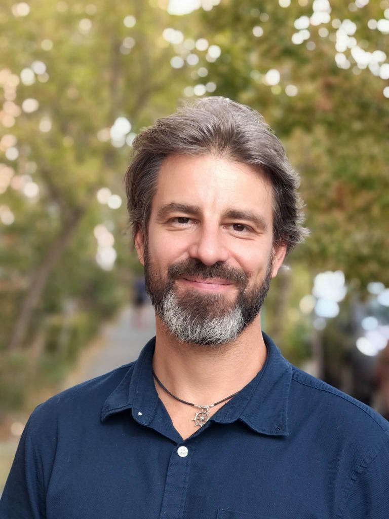 Szilágyi Attila (2026. szeptember 10.) - portré 3
